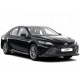 Тюнинг обвес Toyota Camry 2018-