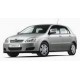 Тюнинг обвес Toyota Corolla 2002-2007