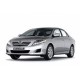 Тюнинг обвес Toyota Corolla 2007-2013