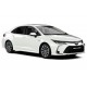 Тюнинг обвес Toyota Corolla 2019-
