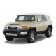 Тюнинг обвес Toyota FJ Cruiser