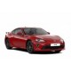 Тюнинг обвес Toyota GT 86