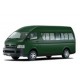 Тюнинг обвес Toyota Hiace