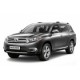 Тюнинг обвес Toyota Highlander 2007-2013