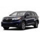 Тюнинг обвес Toyota Highlander 2013-