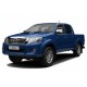 Тюнинг обвес Toyota Hilux 2005-2015