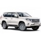 Тюнинг обвес Toyota Land Cruiser Prado 150 2009-2017-