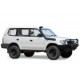 Тюнинг обвес Toyota Land Cruiser Prado 90