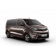 Тюнинг обвес Toyota ProAce