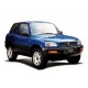 Тюнинг обвес Toyota RAV4 1994-1999