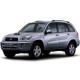 Тюнинг обвес Toyota RAV4 2000-2006