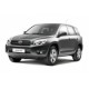 Тюнинг обвес Toyota RAV4 2006-2012