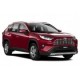 Тюнинг обвес Toyota RAV4 2019-