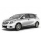 Тюнинг обвес Toyota Verso 2009-12-