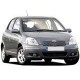 Тюнинг обвес Toyota Yaris 1999-2006
