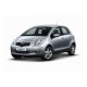 Тюнинг обвес Toyota Yaris 2006-2011