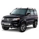 Тюнинг обвес UAZ Patriot 2005-
