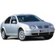Тюнинг обвес Volkswagen Bora