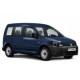 Тюнинг обвес Volkswagen Caddy 2010-2015