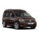 Тюнинг обвес Volkswagen Caddy 2015-