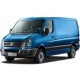 Тюнинг обвес Volkswagen Crafter 2006-2017