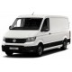 Тюнинг обвес Volkswagen Crafter 2017-