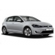 Тюнинг обвес Volkswagen e-Golf 2013-