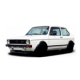 Тюнинг обвес Volkswagen Golf 1