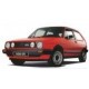 Тюнинг обвес Volkswagen Golf 2