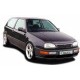 Тюнинг обвес Volkswagen Golf 3