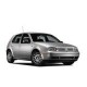 Тюнинг обвес Volkswagen Golf 4