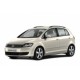 Тюнинг обвес Volkswagen Golf Plus 2008-