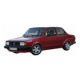 Тюнинг обвес Volkswagen Jetta 1 1980-1984