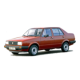Тюнинг обвес Volkswagen Jetta 2 1985-1991