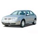 Тюнинг обвес Volkswagen Jetta 4 1998-2005