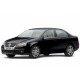 Тюнинг обвес Volkswagen Jetta 5 2005-2010