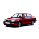 Тюнинг обвес Volkswagen Vento (1992-1998)