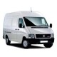 Тюнинг обвес Volkswagen LT
