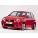 Тюнинг обвес Volkswagen Lupo