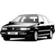 Тюнинг обвес Volkswagen Passat B4