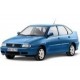 Тюнинг обвес Volkswagen Polo Classic 1994-2002