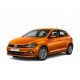 Тюнинг обвес Volkswagen Polo HB 2017-