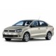 Тюнинг обвес Volkswagen Polo Sedan 2010-2014-