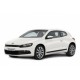 Тюнинг обвес Volkswagen Scirocco