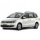 Тюнинг обвес Volkswagen Sharan 2010-