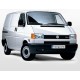 Тюнинг обвес Volkswagen T4 Тюнинг обвес Volkswagen T4