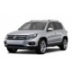 Тюнинг обвес Volkswagen Tiguan 2007-2016