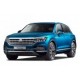 Тюнинг обвес Volkswagen Touareg 2018-