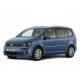 Тюнинг обвес Volkswagen Touran 2003-2015