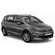 Тюнинг обвес Volkswagen Touran 2015-